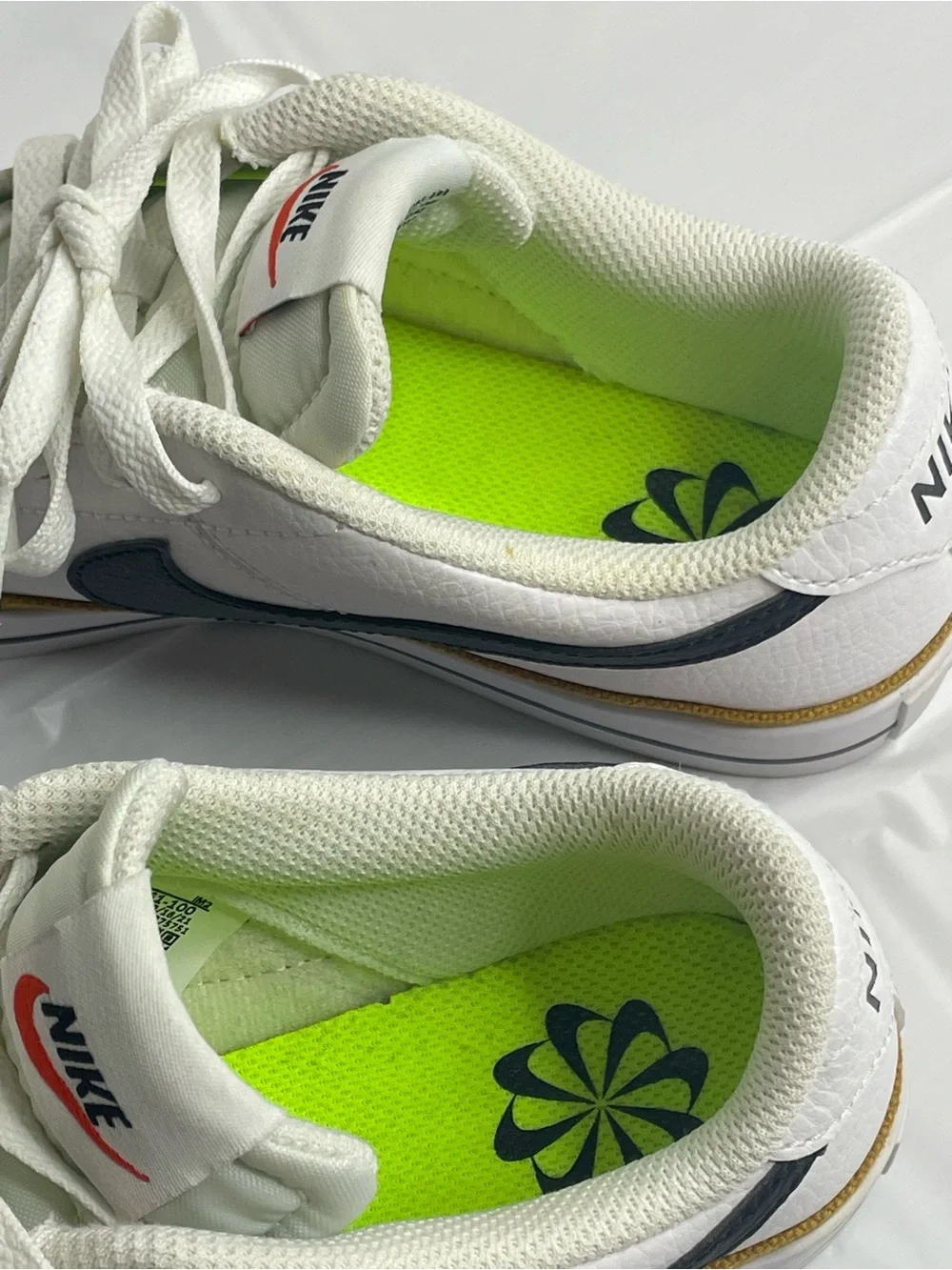 Nike Court Legacy Shoes
